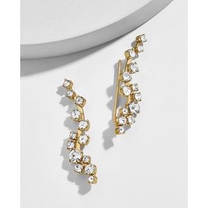BAUBLEBAR Farah Ear Crawlers